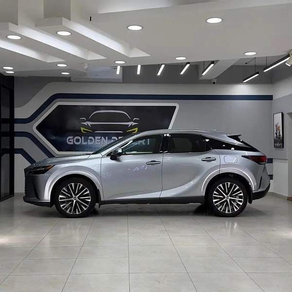 Lexus RX-Series RX 350 Platinum
