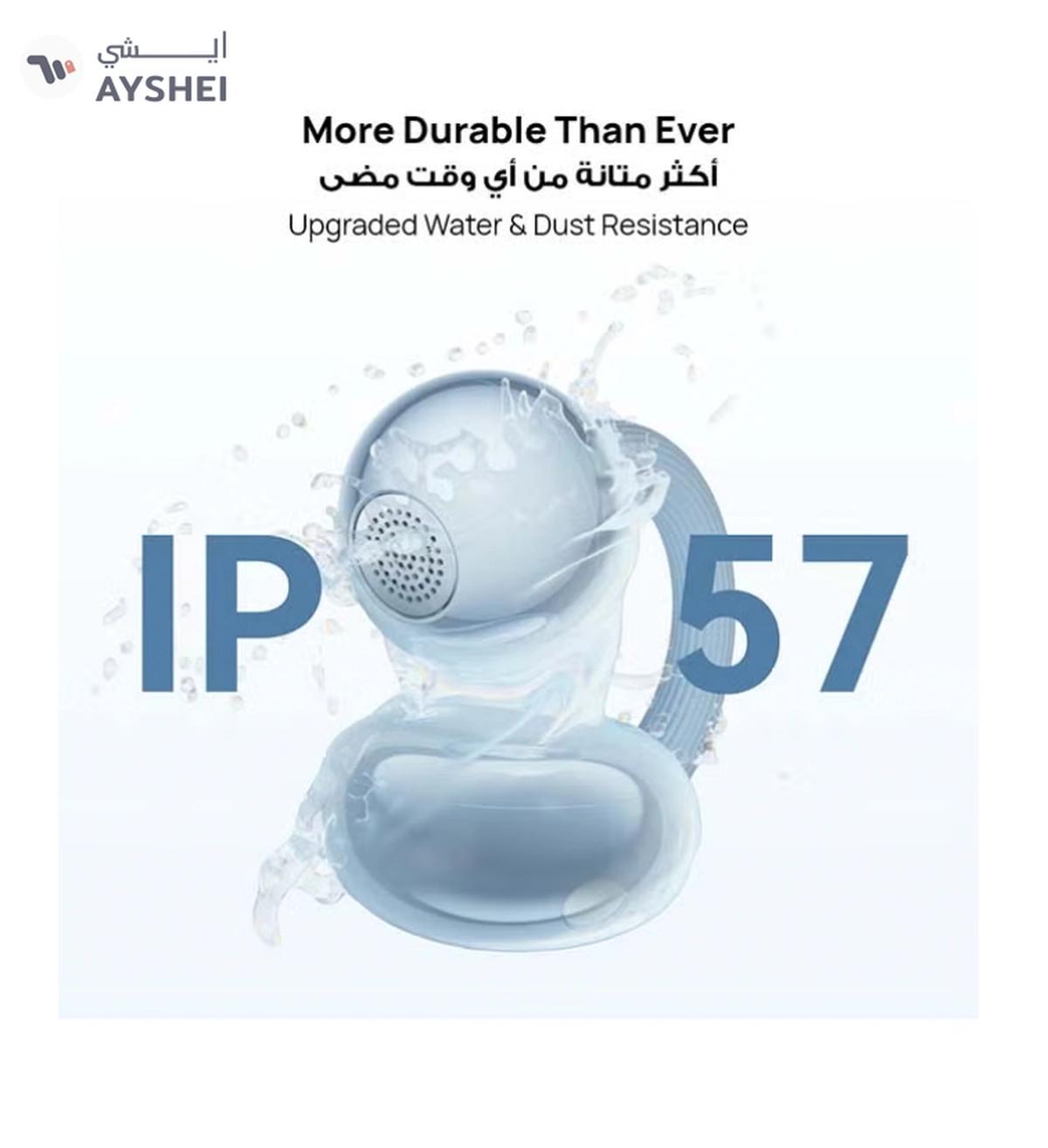 HUAWEI FreeClip 2 Wireless Earphones, Bluetooth Earbuds-4-4