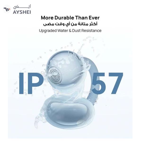 HUAWEI FreeClip 2 Wireless Earphones, Bluetooth Earbuds