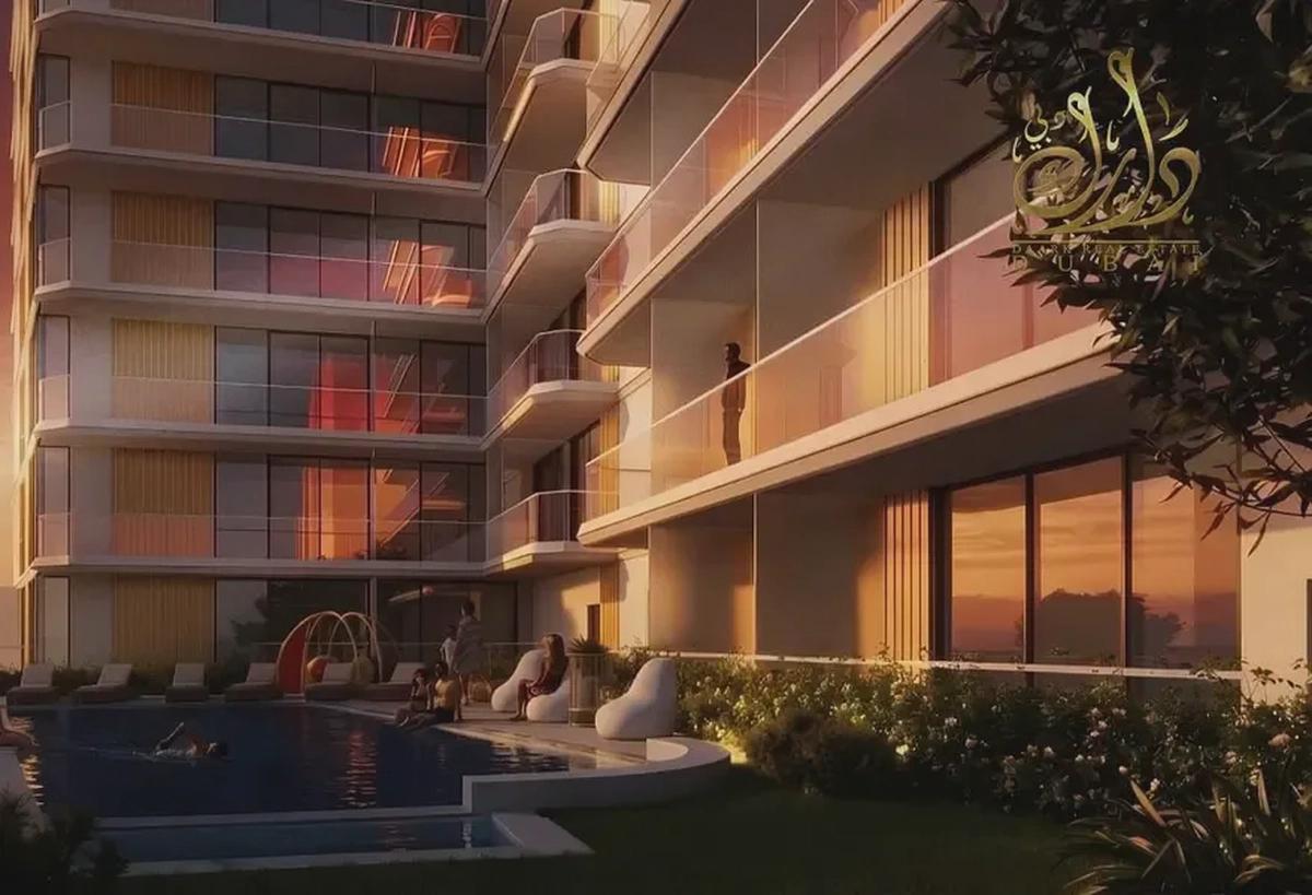 6 OPTIONS P. P | NEAR METRO | FULLY FURNISHED | HIGH RENTAL | POOL VIEW-5-5