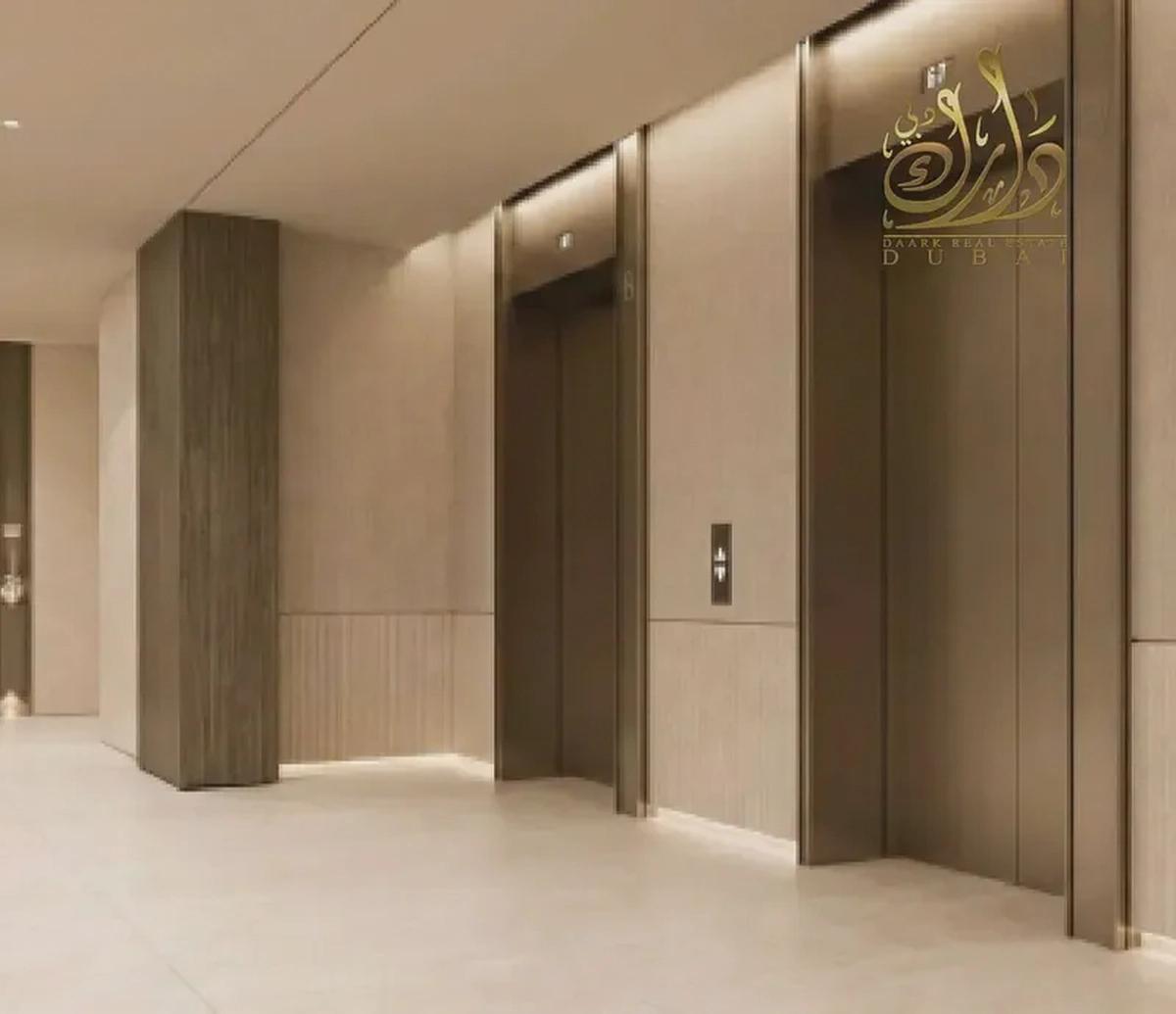 6 OPTIONS P. P | NEAR METRO | FULLY FURNISHED | HIGH RENTAL | POOL VIEW-1-1