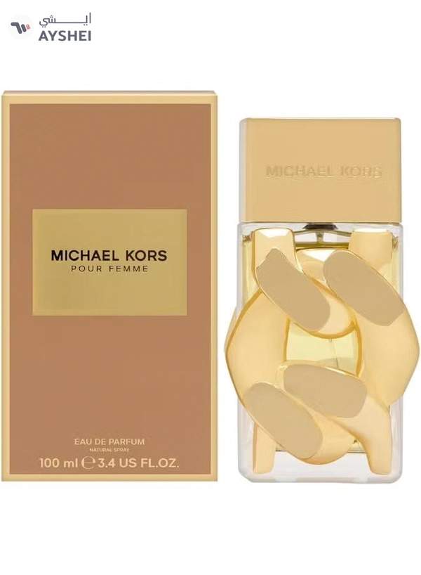 Michael Kors Pour Femme Eau De Parfum 100Ml