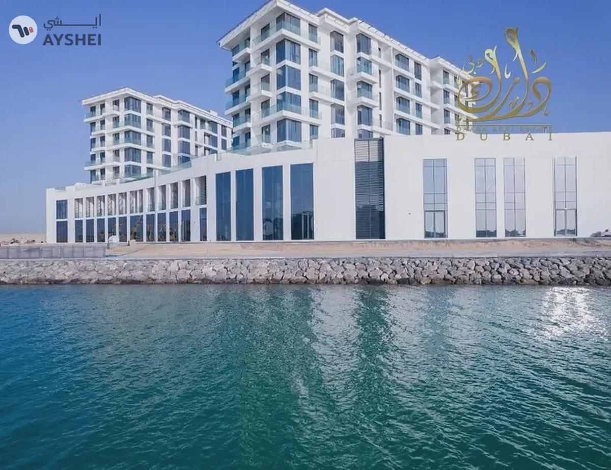 RECEIVE YOUR KEY | LUXURY LIVING | PRIVATE BEACH | HIGH ROI-14-14