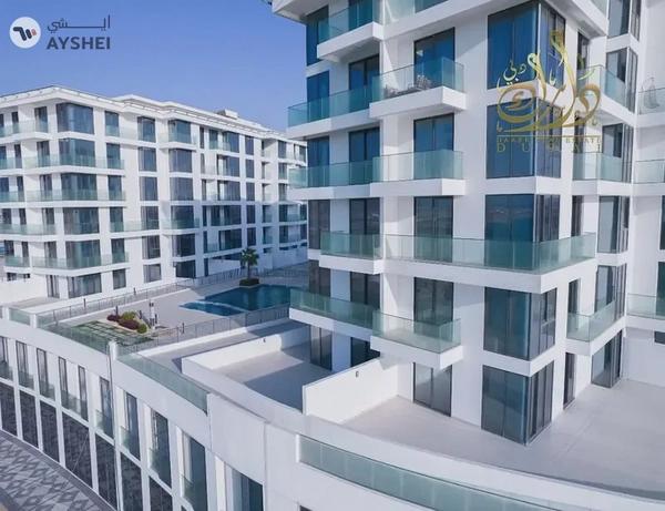 RECEIVE YOUR KEY | LUXURY LIVING | PRIVATE BEACH | HIGH ROI