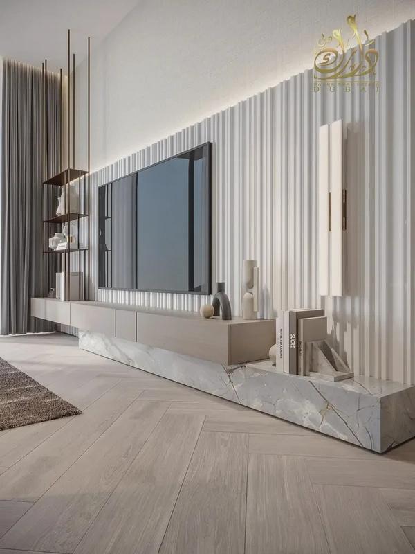 CENTRAL DOWNTOWN ARJAN | LUXURY STUDIO 25/75 PLAN | BEST PRICE