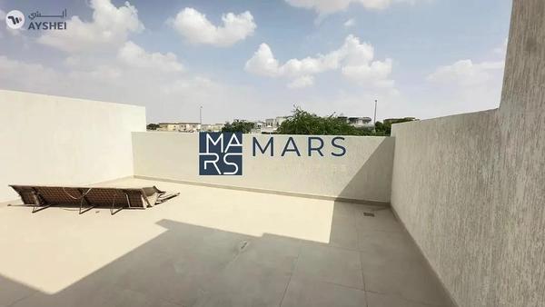 ๐ Majestic 4BR Sama Majlis Villa | Prime Location | Expansive Plot ๐