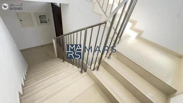๐ Majestic 4BR Sama Majlis Villa | Prime Location | Expansive Plot ๐