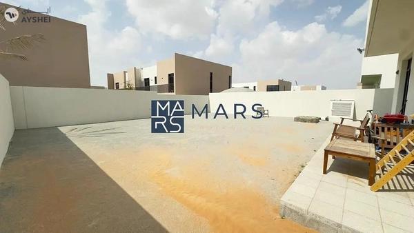 ๐ Majestic 4BR Sama Majlis Villa | Prime Location | Expansive Plot ๐