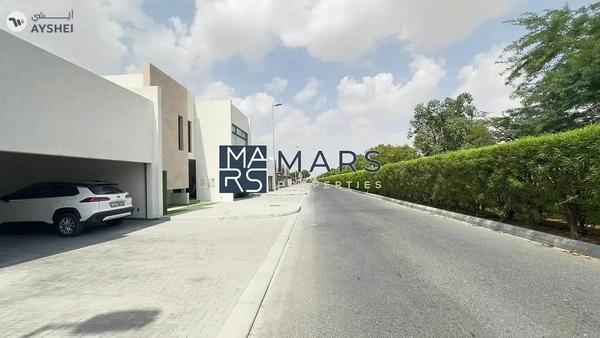 ๐ Majestic 4BR Sama Majlis Villa | Prime Location | Expansive Plot ๐