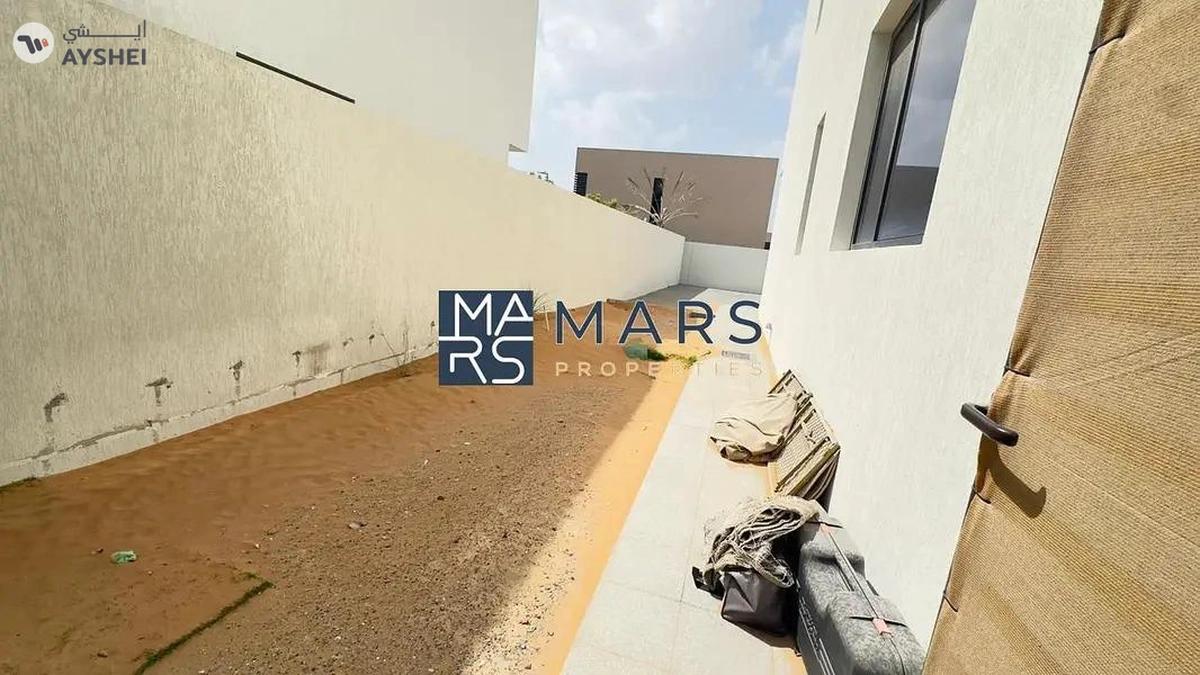 ๐ Majestic 4BR Sama Majlis Villa | Prime Location | Expansive Plot ๐-20-20