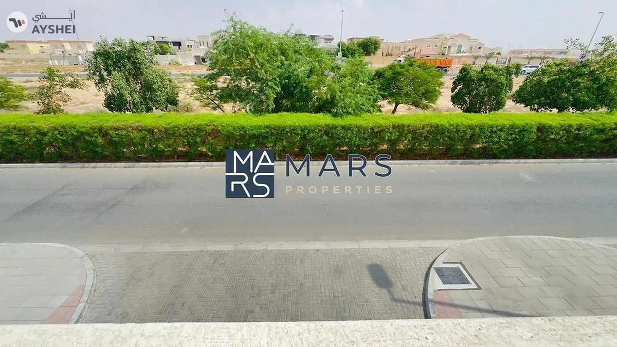 ๐ Majestic 4BR Sama Majlis Villa | Prime Location | Expansive Plot ๐-1-1