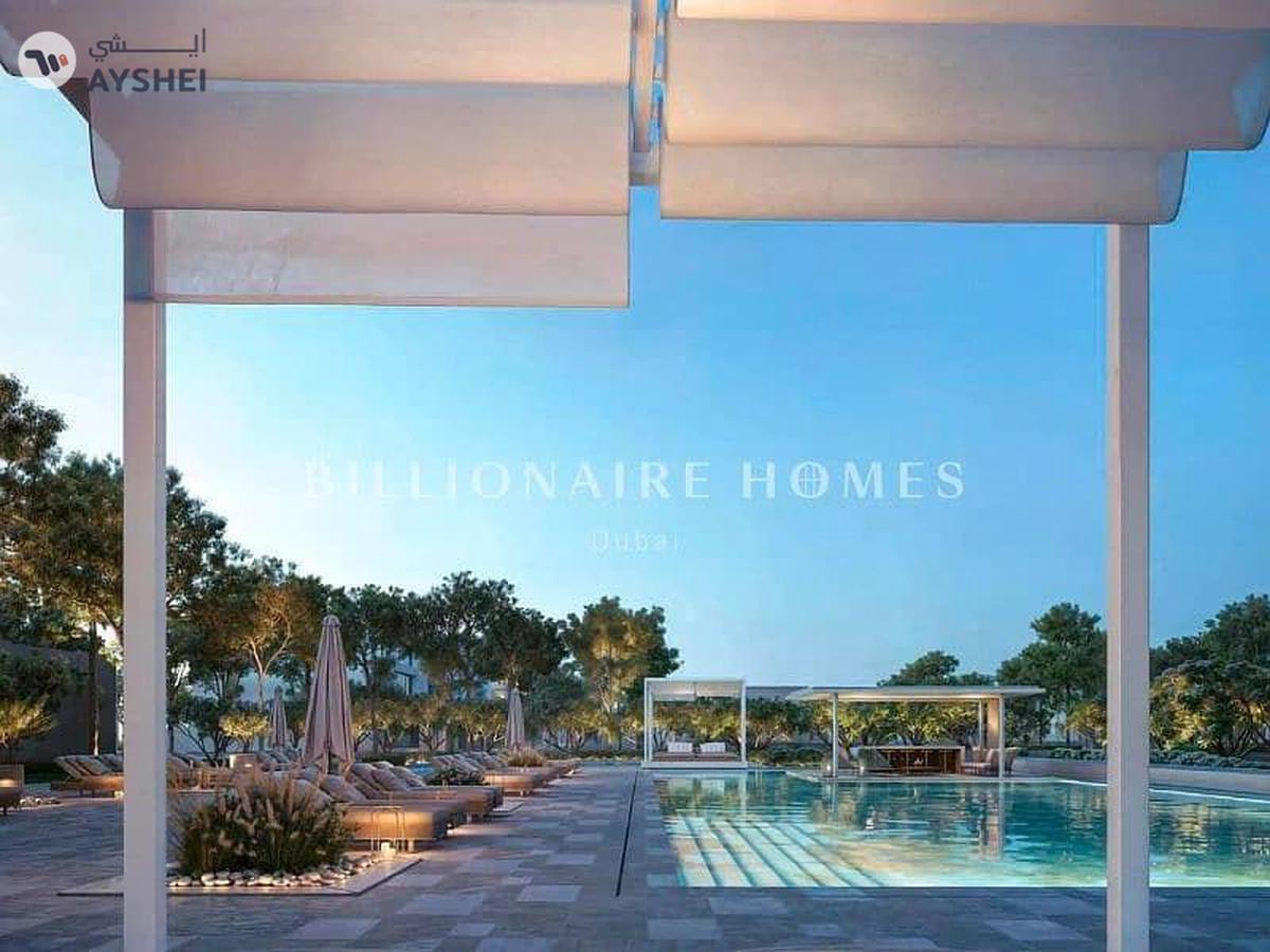 Greenway, Emaar South, Dubai South, Dubai-3-3