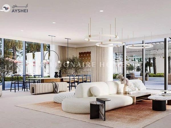 Greenway, Emaar South, Dubai South, Dubai