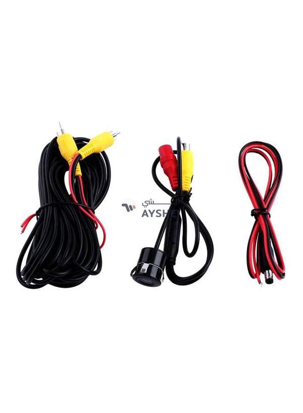 Generic Universal Reverse Parking Camera