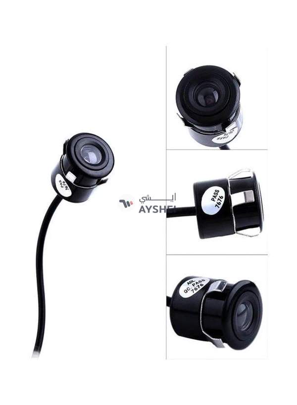 Generic Universal Reverse Parking Camera