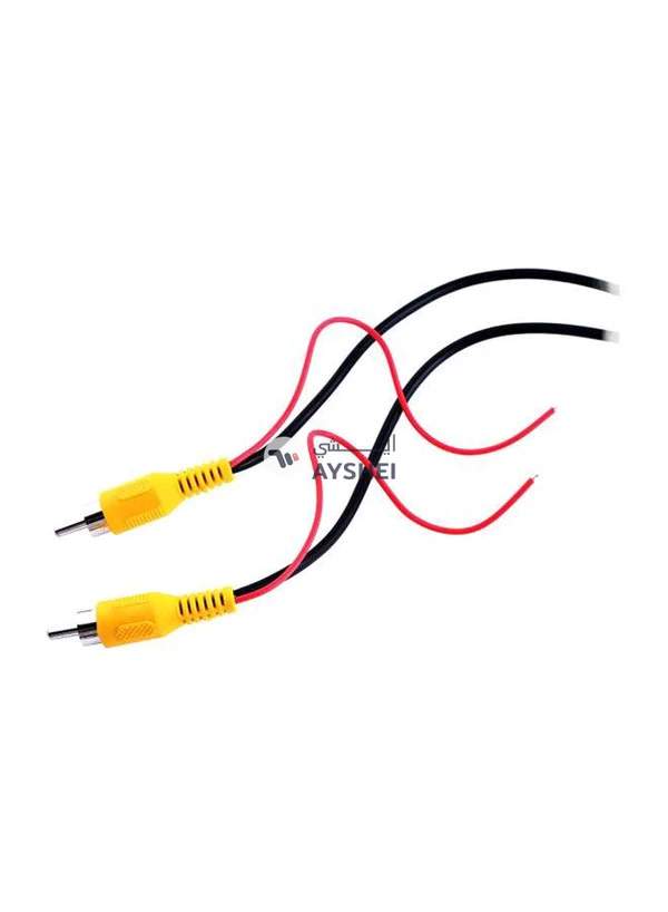 Generic Universal Reverse Parking Camera