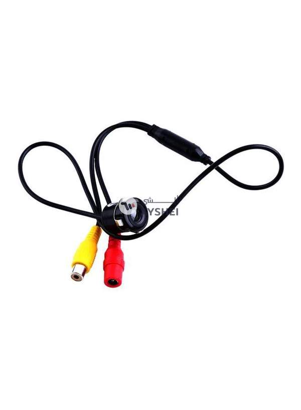 Generic Universal Reverse Parking Camera