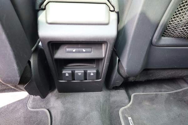 Used Land Rover Discovery Sport HSE 2016