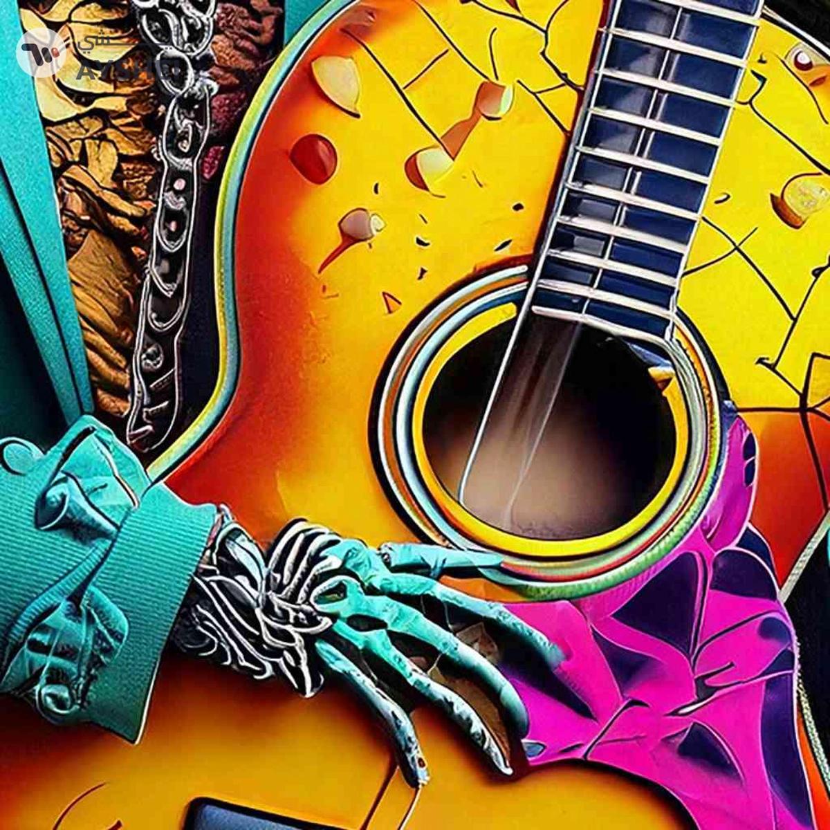 The Grooving Mantis-2-2