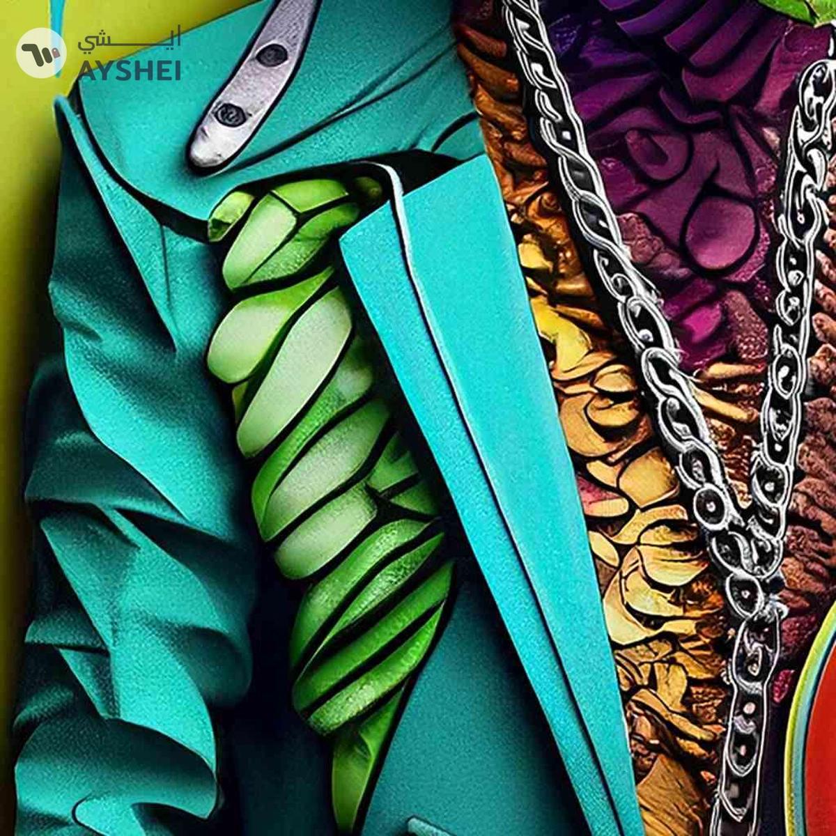 The Grooving Mantis-1-portrait