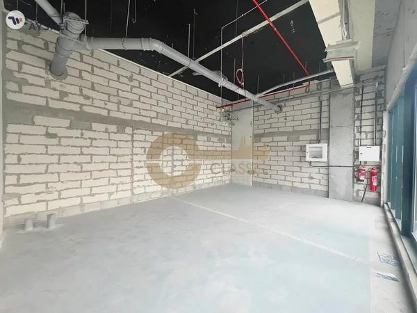 Shop For Rent | boulevard Facing | Azizi Riviera