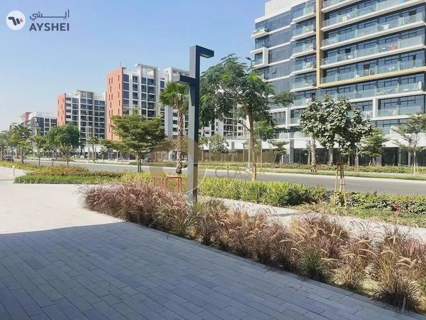 Shop For Rent | boulevard Facing | Azizi Riviera
