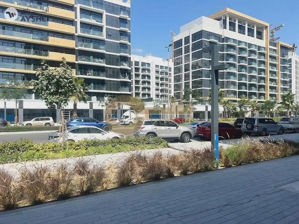 Shop For Rent | boulevard Facing | Azizi Riviera