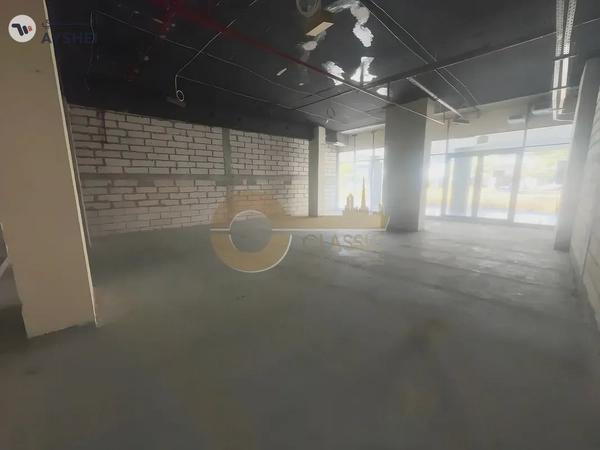 Shop For Rent | boulevard Facing | Azizi Riviera