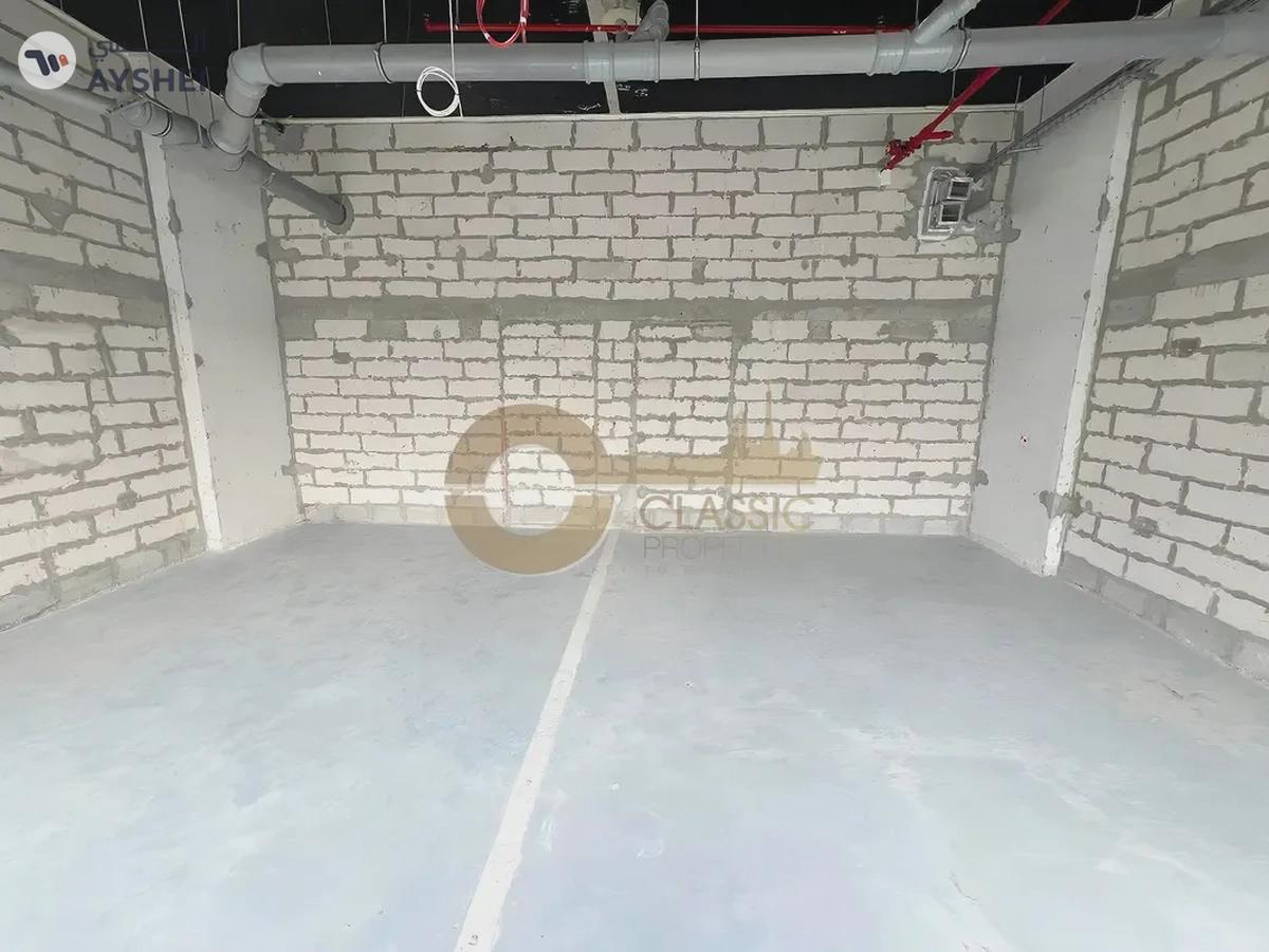 Shop For Rent | boulevard Facing | Azizi Riviera-9-9