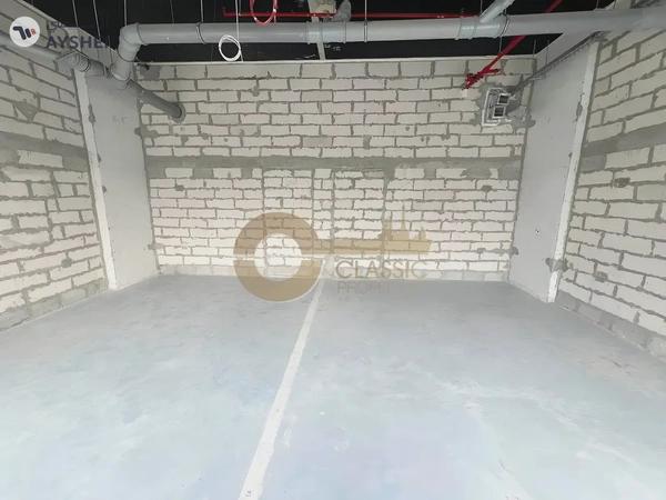 Shop For Rent | boulevard Facing | Azizi Riviera