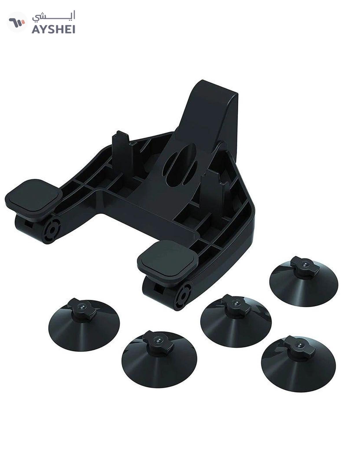 HORI Racing Wheel Apex For PlayStation 5,4 And PC-2-2