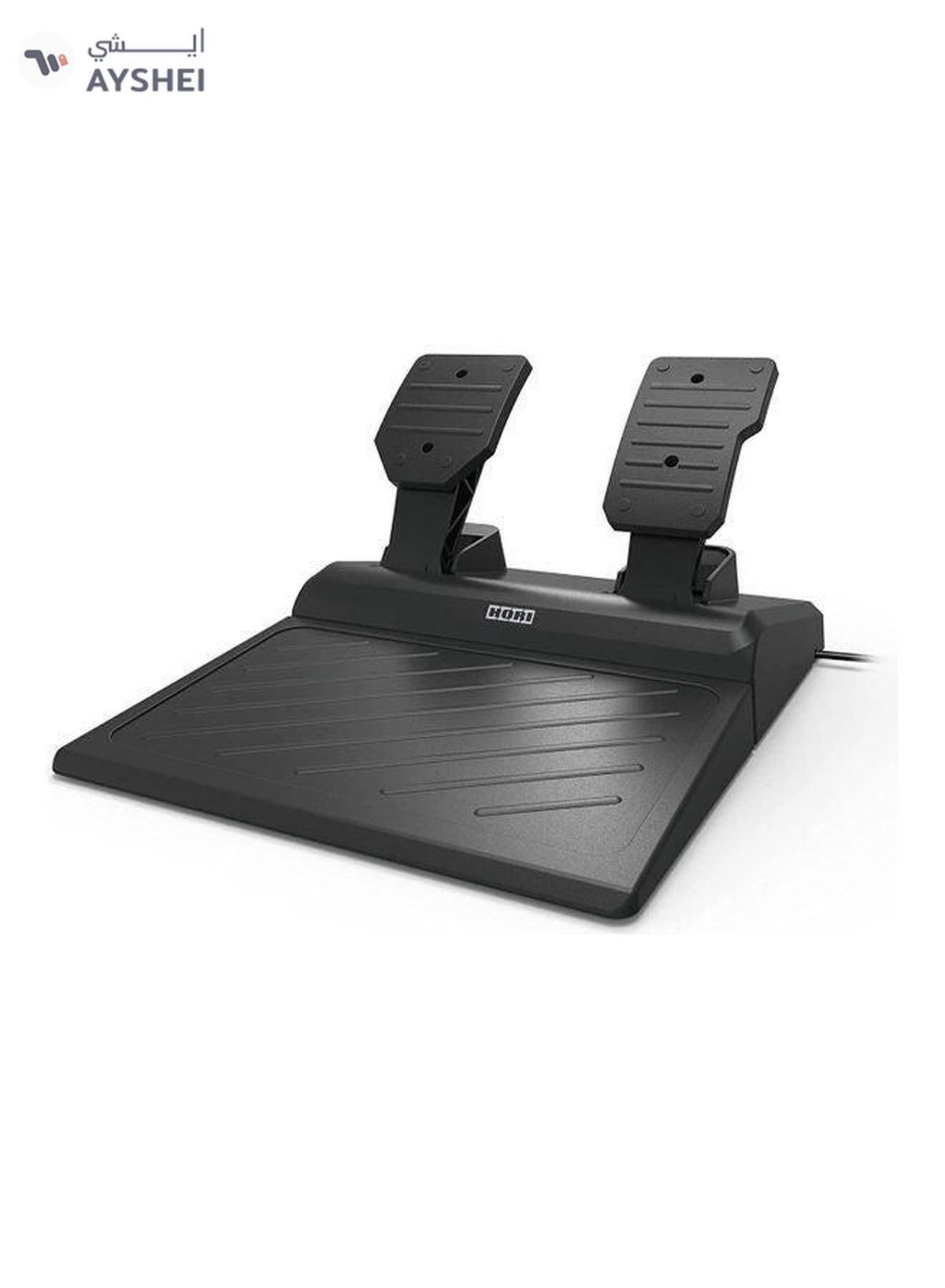 HORI Racing Wheel Apex For PlayStation 5,4 And PC-4-4