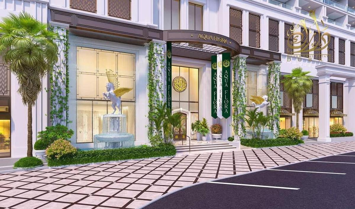 Call Now!_Flowing with Nature_Best Deal_High-Floor_Apartment with Pool & Park View-5-5