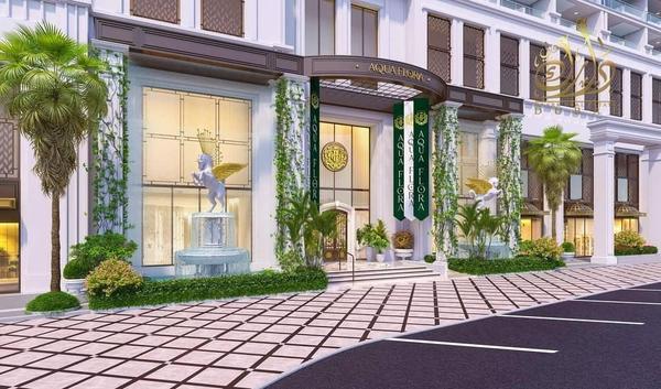 Call Now!_Flowing with Nature_Best Deal_High-Floor_Apartment with Pool & Park View