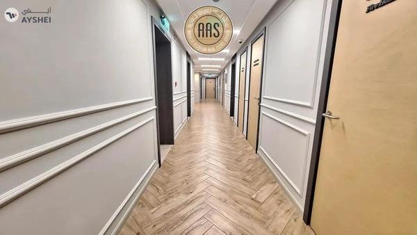 READY TO MOVE FURNISHED 2BHK /Big Terrace/60/40 Payment Plan