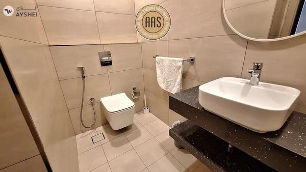 READY TO MOVE FURNISHED 2BHK /Big Terrace/60/40 Payment Plan