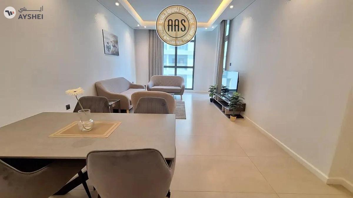 READY TO MOVE FURNISHED 2BHK /Big Terrace/60/40 Payment Plan-4-4