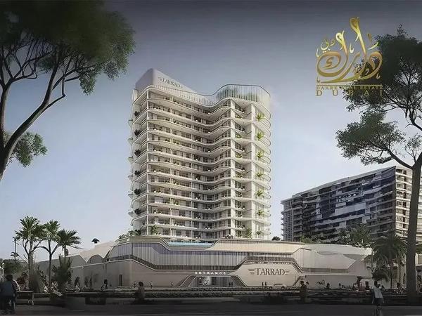 FULLY FURNISHED_WEKK'S OFFER_12% ROI_1% MONTHLY_SMART