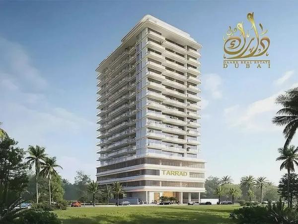 FULLY FURNISHED_WEKK'S OFFER_12% ROI_1% MONTHLY_SMART