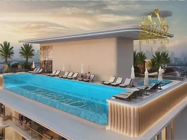 FULLY FURNISHED_WEKK'S OFFER_12% ROI_1% MONTHLY_SMART