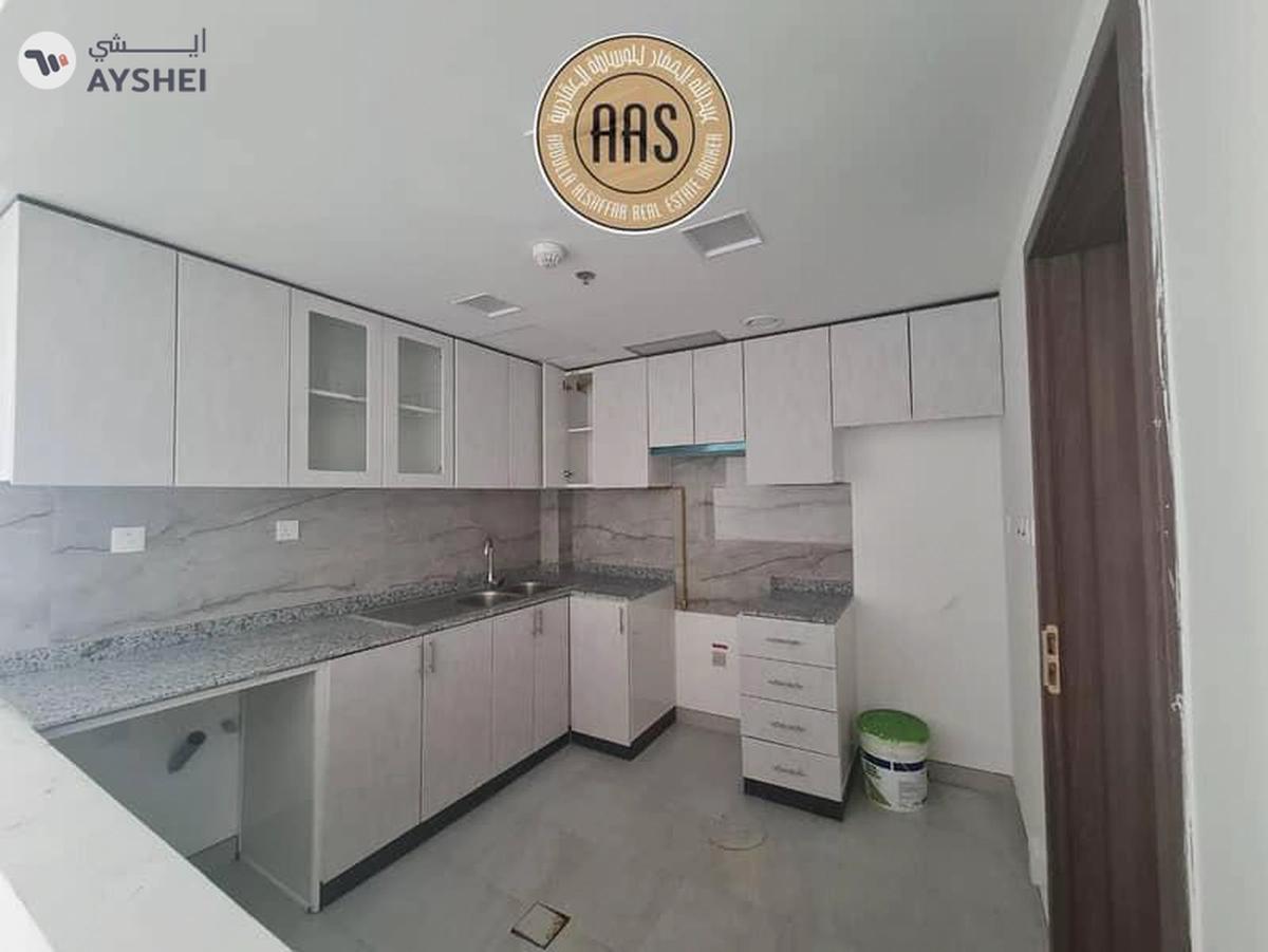 Brand New - 2BR Hall Available | With All Facilities-14-14