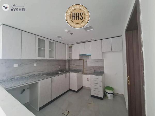 Brand New - 2BR Hall Available | With All Facilities