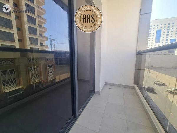 Brand New - 2BR Hall Available | With All Facilities