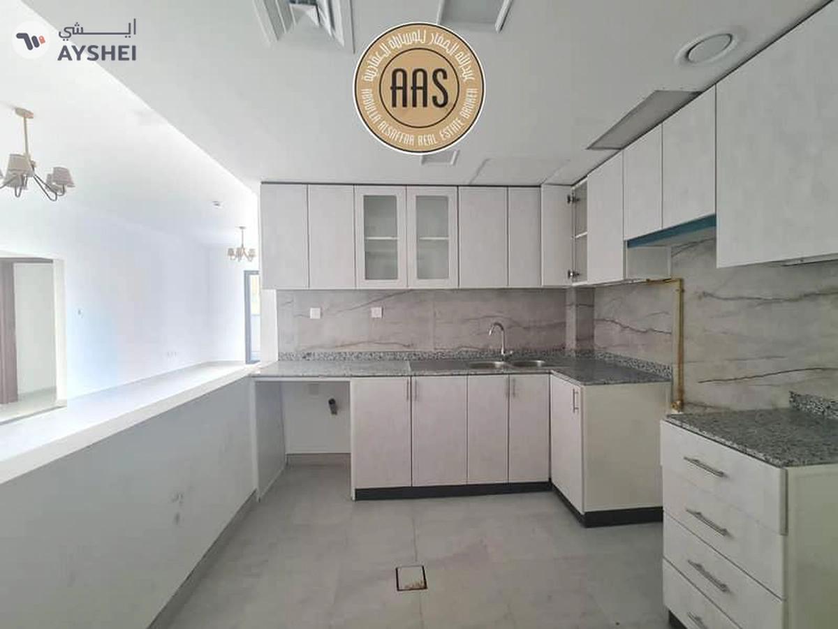 Brand New - 2BR Hall Available | With All Facilities-4-4