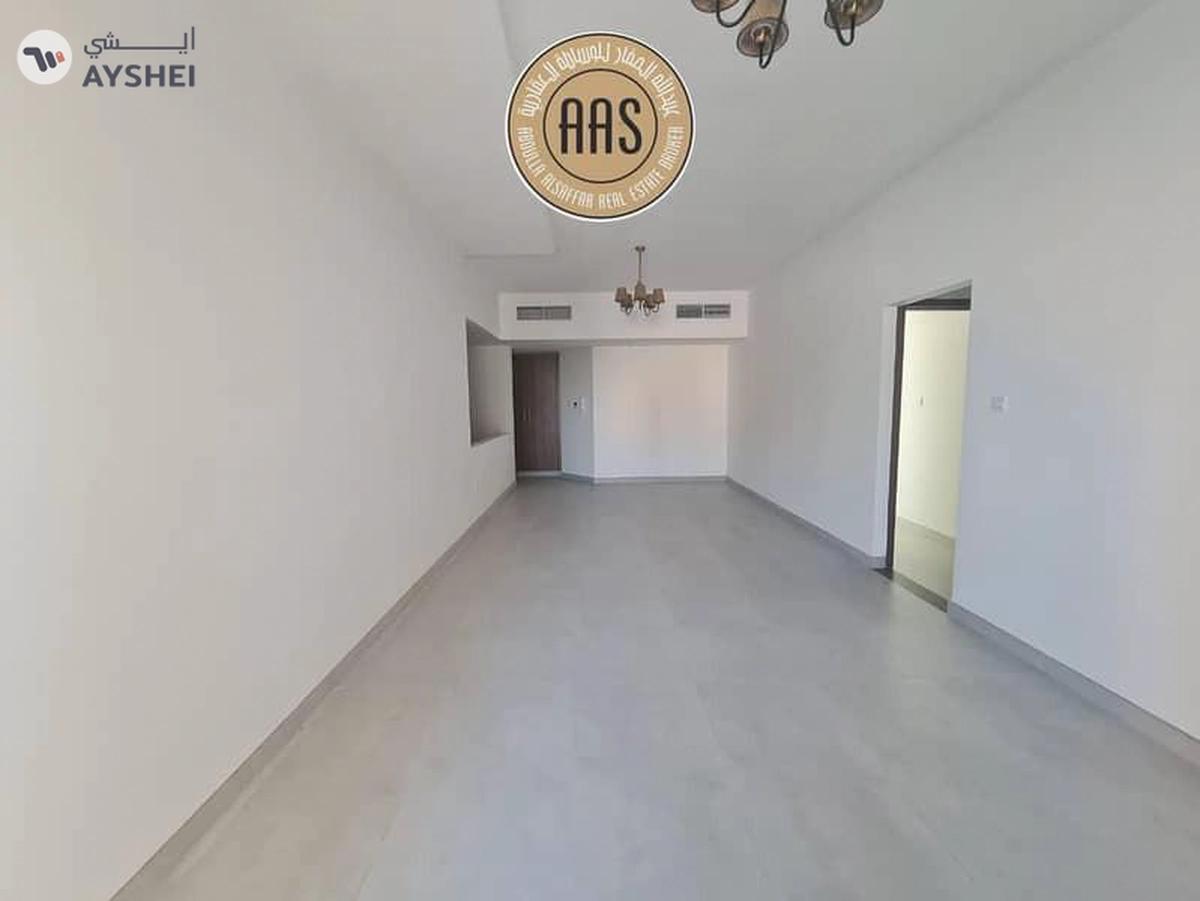 Brand New - 2BR Hall Available | With All Facilities-7-7