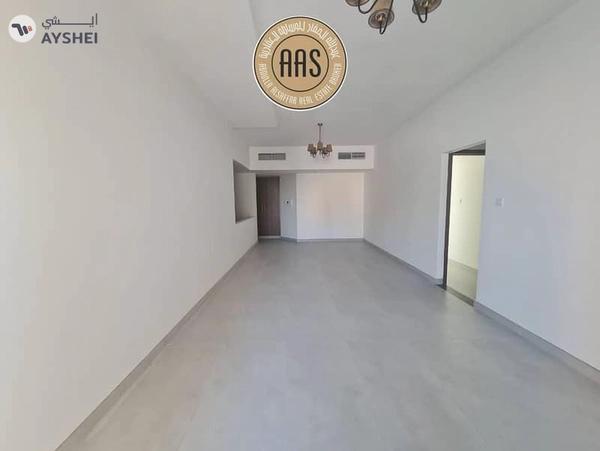 Brand New - 2BR Hall Available | With All Facilities