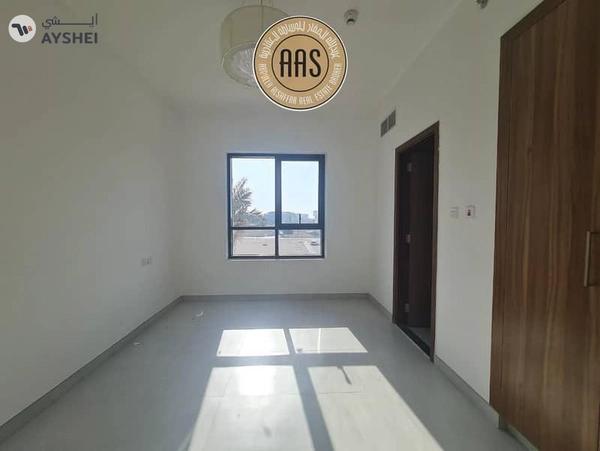 Brand New - 2BR Hall Available | With All Facilities