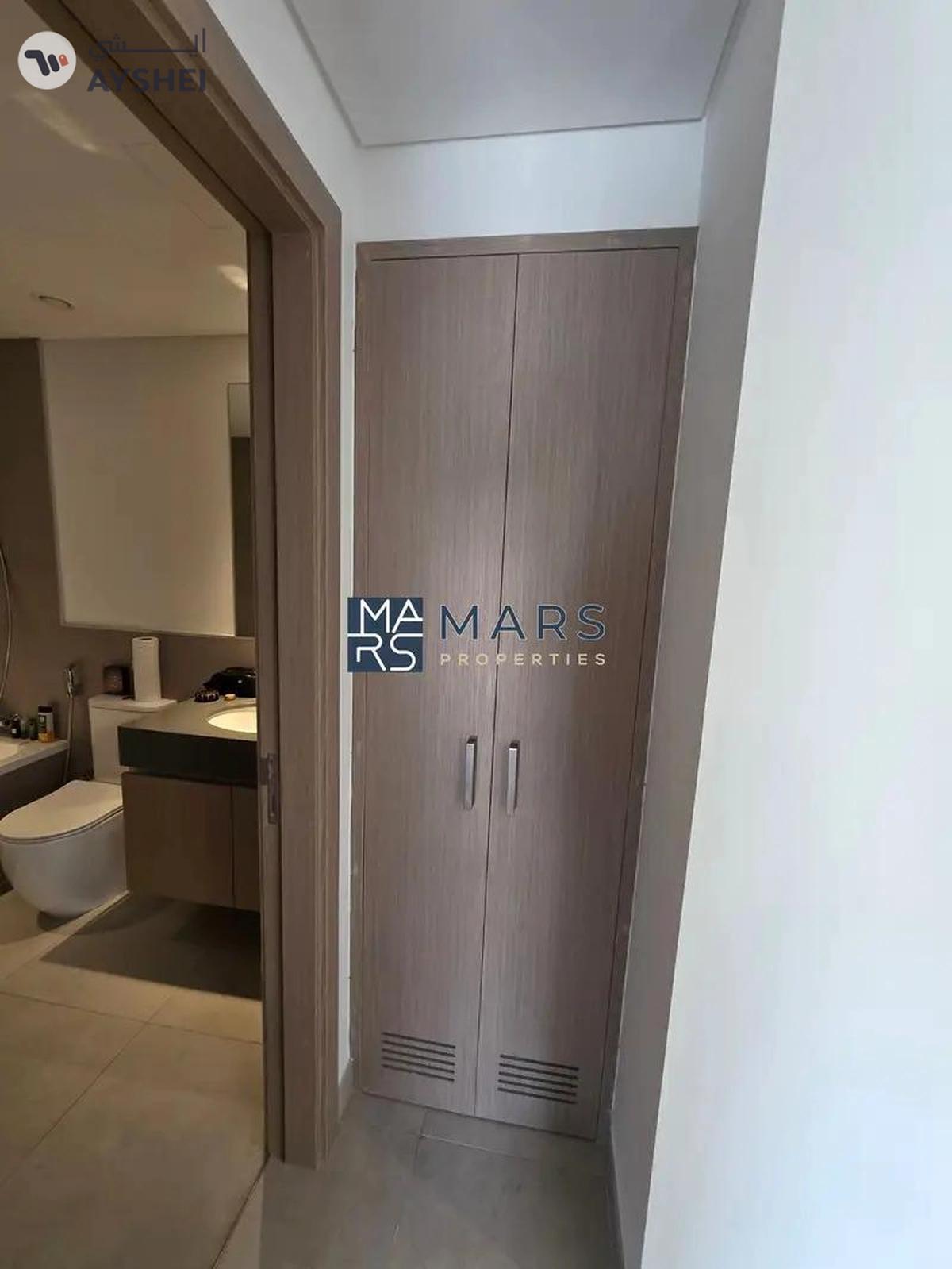 ๐ Sea Breeze Living | 1BR with Pool View!-10-10