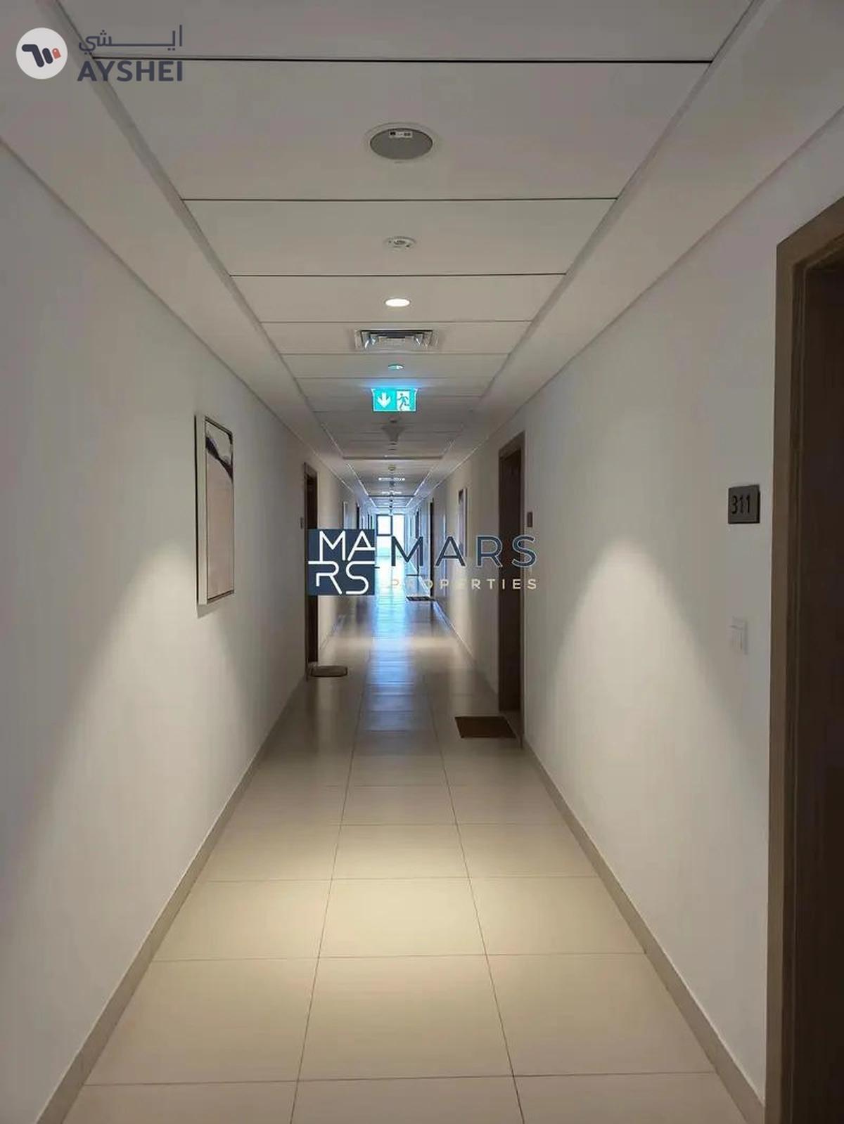 ๐ Sea Breeze Living | 1BR with Pool View!-11-11