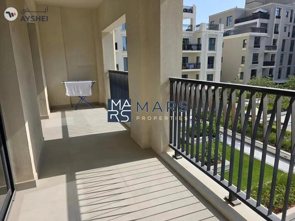 ๐ Sea Breeze Living | 1BR with Pool View!-1-landscape